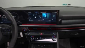 Hyundai Sonata N LINE 2.5 TURBO/HUD/360 /ПАНОРАМА | Auto.bg — изображение 12 Hyundai Sonata N LINE 2.5 TURBO/HUD/360 /ПАНОРАМА | Auto.bg — изображение 12