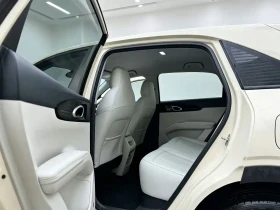 Geely E2 2025 UP 410km Explorer Edition | Auto.bg — изображение 9 Geely E2 2025 UP 410km Explorer Edition | Auto.bg — изображение 9