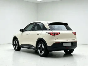 Geely E2 2025 UP 410km Explorer Edition | Auto.bg — изображение 2 Geely E2 2025 UP 410km Explorer Edition | Auto.bg — изображение 2
