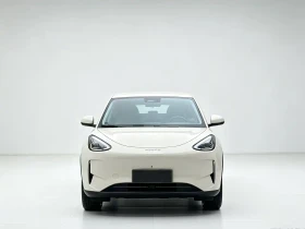 Geely E2 2025 UP 410km Explorer Edition | Auto.bg — изображение 4 Geely E2 2025 UP 410km Explorer Edition | Auto.bg — изображение 4