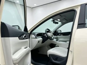 Geely E2 2025 UP 410km Explorer Edition | Auto.bg — изображение 5 Geely E2 2025 UP 410km Explorer Edition | Auto.bg — изображение 5
