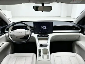Geely E2 2025 UP 410km Explorer Edition | Auto.bg — изображение 6 Geely E2 2025 UP 410km Explorer Edition | Auto.bg — изображение 6