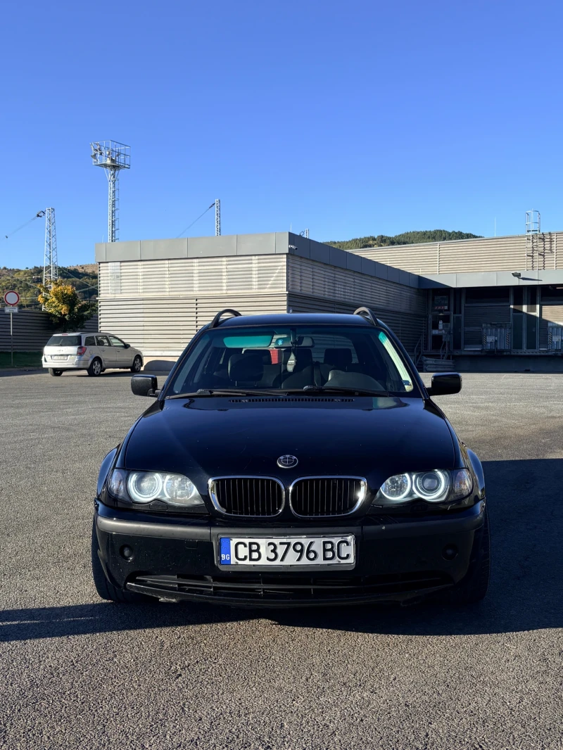 BMW 330 - 2500 € - 68574534 1 | Car24.bg BMW 330 - 2500 € - 68574534 1