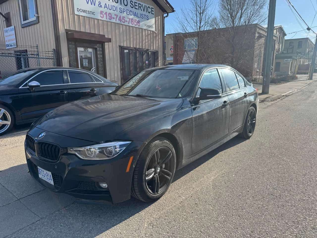 BMW 340 * 340i xDrive * 2 КЛЮЧА* PANO* KEYLES* ПОДГРЕВ* | Auto.bg — изображение 1 BMW 340 * 340i xDrive * 2 КЛЮЧА* PANO* KEYLES* ПОДГРЕВ* | Auto.bg — изображение 1