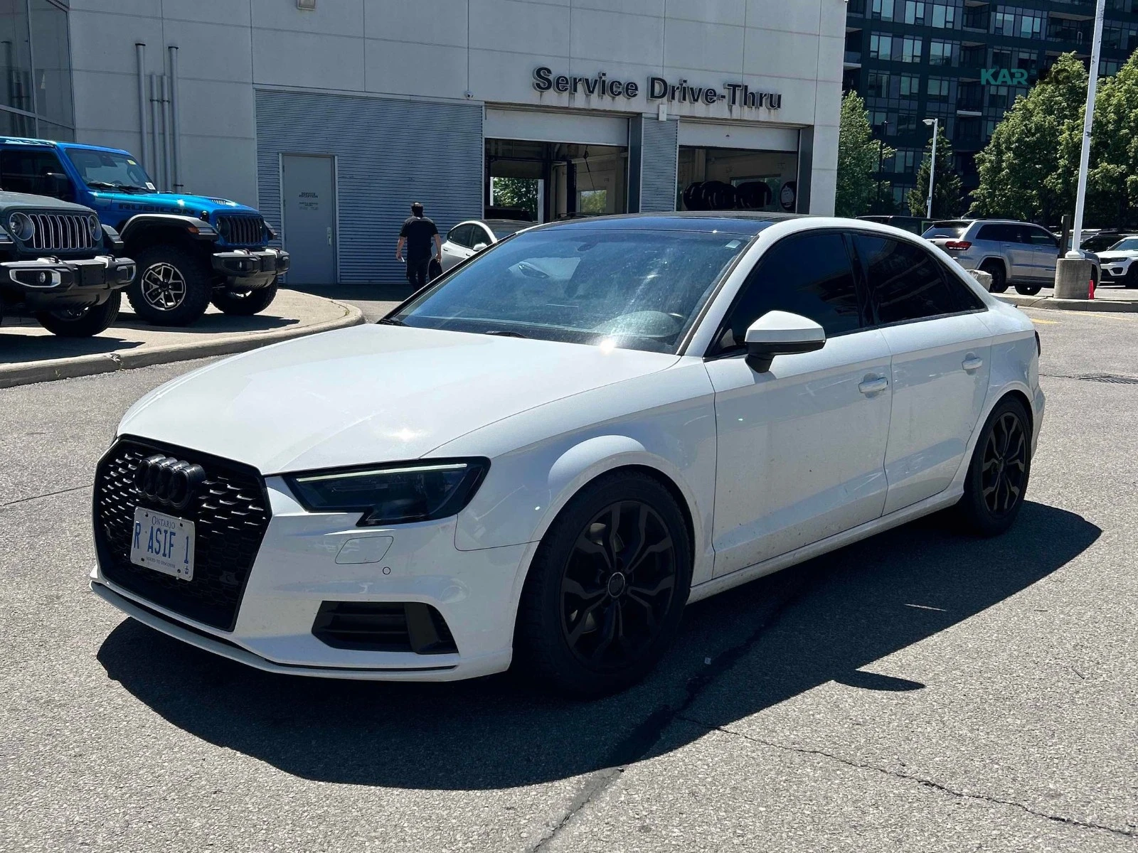 Audi A3 PROG ЦЕНА ДО БЪЛГАРИЯ + РЕГИСТРАЦИЯ & АВТОКРЕДИТ | Auto.bg — изображение 1 Audi A3 PROG ЦЕНА ДО БЪЛГАРИЯ + РЕГИСТРАЦИЯ & АВТОКРЕДИТ | Auto.bg — изображение 1