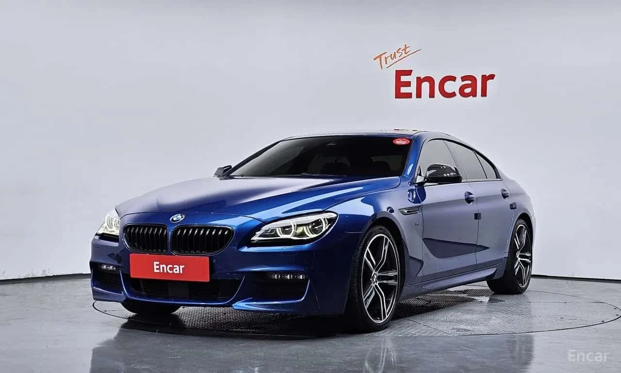 BMW 640 * 640d M Sport Limited Gran Coupe * ЦЕНА ДО БГ | Auto.bg — изображение 1 BMW 640 * 640d M Sport Limited Gran Coupe * ЦЕНА ДО БГ | Auto.bg — изображение 1