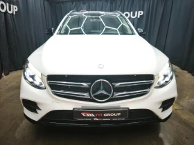 Mercedes-Benz GLC 250 204k.c Automatic 4matic Euro6B | Auto.bg — изображение 2 Mercedes-Benz GLC 250 204k.c Automatic 4matic Euro6B | Auto.bg — изображение 2