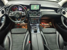 Mercedes-Benz GLC 250 204k.c Automatic 4matic Euro6B | Auto.bg — изображение 12 Mercedes-Benz GLC 250 204k.c Automatic 4matic Euro6B | Auto.bg — изображение 12