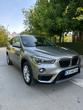BMW X1 4x4 - 14900 € - 12300018 10 | Car24.bg BMW X1 4x4 - 14900 € - 12300018 10