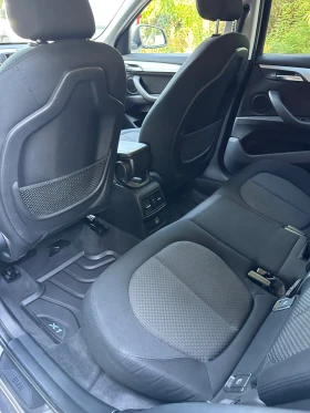 BMW X1 4x4 - 14900 € - 12300018 6 | Car24.bg BMW X1 4x4 - 14900 € - 12300018 6