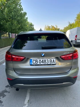 BMW X1 4x4 - 14900 € - 12300018 12 | Car24.bg BMW X1 4x4 - 14900 € - 12300018 12