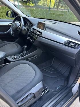 BMW X1 4x4 - 14900 € - 12300018 5 | Car24.bg BMW X1 4x4 - 14900 € - 12300018 5