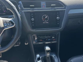VW Tiguan Comfortline R-Line Black Edition / АВТОКРЕДИТ | Auto.bg — изображение 9 VW Tiguan Comfortline R-Line Black Edition / АВТОКРЕДИТ | Auto.bg — изображение 9