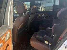 Mercedes-Benz GLS 450 * AMG Line * CARFAX * | Auto.bg — изображение 9 Mercedes-Benz GLS 450 * AMG Line * CARFAX * | Auto.bg — изображение 9