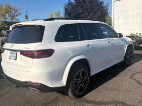 Mercedes-Benz GLS 450 * AMG Line * CARFAX * | Auto.bg — изображение 4 Mercedes-Benz GLS 450 * AMG Line * CARFAX * | Auto.bg — изображение 4