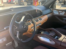Mercedes-Benz GLS 450 * AMG Line * CARFAX * | Auto.bg — изображение 6 Mercedes-Benz GLS 450 * AMG Line * CARFAX * | Auto.bg — изображение 6