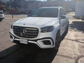 Mercedes-Benz GLS 450 * AMG Line * CARFAX * | Auto.bg — изображение 2 Mercedes-Benz GLS 450 * AMG Line * CARFAX * | Auto.bg — изображение 2