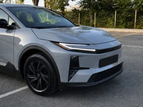 Toyota C-HR 77kwh/teamplayer | Auto.bg — изображение 7 Toyota C-HR 77kwh/teamplayer | Auto.bg — изображение 7
