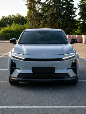 Toyota C-HR 77kwh/teamplayer | Auto.bg — изображение 2 Toyota C-HR 77kwh/teamplayer | Auto.bg — изображение 2
