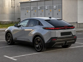 Toyota C-HR 77kwh/teamplayer | Auto.bg — изображение 4 Toyota C-HR 77kwh/teamplayer | Auto.bg — изображение 4