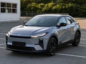 Toyota C-HR 77kwh/teamplayer | Auto.bg — изображение 3 Toyota C-HR 77kwh/teamplayer | Auto.bg — изображение 3