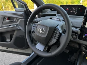 Toyota C-HR 77kwh/teamplayer | Auto.bg — изображение 16 Toyota C-HR 77kwh/teamplayer | Auto.bg — изображение 16