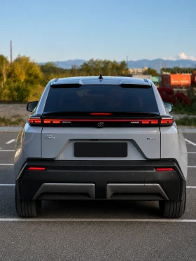 Toyota C-HR 77kwh/teamplayer | Auto.bg — изображение 5 Toyota C-HR 77kwh/teamplayer | Auto.bg — изображение 5