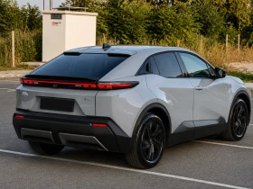 Toyota C-HR 77kwh/teamplayer | Auto.bg — изображение 6 Toyota C-HR 77kwh/teamplayer | Auto.bg — изображение 6