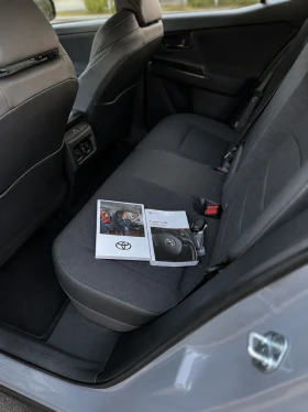 Toyota C-HR 77kwh/teamplayer | Auto.bg — изображение 11 Toyota C-HR 77kwh/teamplayer | Auto.bg — изображение 11