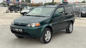 Снимка Honda Hr-v