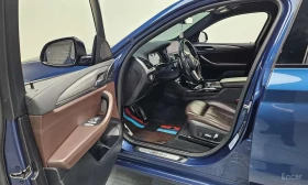 BMW X4 xDrive M40d/360/ХЕДЪП/ХАРМАН/ОБДУХ/ПАНОРАМА | Auto.bg — изображение 10 BMW X4 xDrive M40d/360/ХЕДЪП/ХАРМАН/ОБДУХ/ПАНОРАМА | Auto.bg — изображение 10