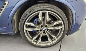 BMW X4 xDrive M40d/360/ХЕДЪП/ХАРМАН/ОБДУХ/ПАНОРАМА | Auto.bg — изображение 5 BMW X4 xDrive M40d/360/ХЕДЪП/ХАРМАН/ОБДУХ/ПАНОРАМА | Auto.bg — изображение 5
