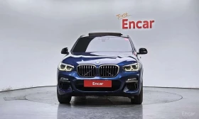 BMW X4 xDrive M40d/360/ХЕДЪП/ХАРМАН/ОБДУХ/ПАНОРАМА | Auto.bg — изображение 3 BMW X4 xDrive M40d/360/ХЕДЪП/ХАРМАН/ОБДУХ/ПАНОРАМА | Auto.bg — изображение 3
