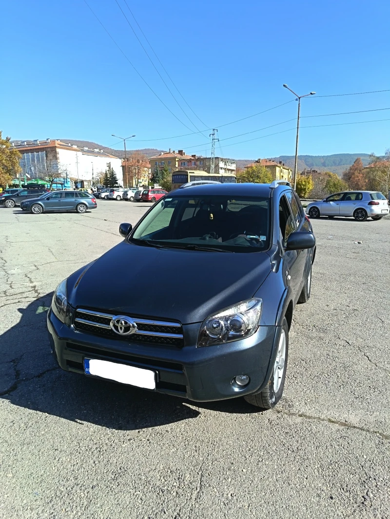 Toyota Rav4 2.2 D-CAT - 11000 лв. / 5624.21 € - 29863795 1 | Car24.bg Toyota Rav4 2.2 D-CAT - 11000 лв. / 5624.21 € - 29863795 1