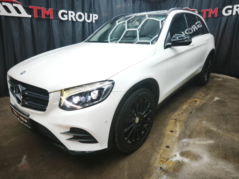 Mercedes-Benz GLC 250 204k.c Automatic 4matic Euro6B - 19990 € / 39097.04 лв. - 68655512 1 | Car24.bg Mercedes-Benz GLC 250 204k.c Automatic 4matic Euro6B - 19990 € / 39097.04 лв. - 68655512 1