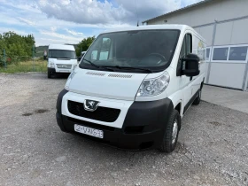 Peugeot Boxer 2.2HDI | Auto.bg — изображение 3 Peugeot Boxer 2.2HDI | Auto.bg — изображение 3