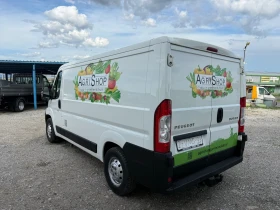 Peugeot Boxer 2.2HDI | Auto.bg — изображение 8 Peugeot Boxer 2.2HDI | Auto.bg — изображение 8