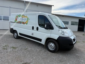 Peugeot Boxer 2.2HDI | Auto.bg — изображение 5 Peugeot Boxer 2.2HDI | Auto.bg — изображение 5