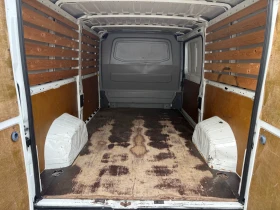 Peugeot Boxer 2.2HDI | Auto.bg — изображение 9 Peugeot Boxer 2.2HDI | Auto.bg — изображение 9