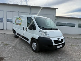 Peugeot Boxer 2.2HDI | Auto.bg — изображение 4 Peugeot Boxer 2.2HDI | Auto.bg — изображение 4