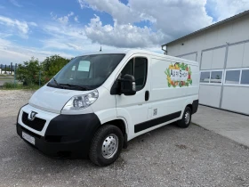 Peugeot Boxer 2.2HDI | Auto.bg — изображение 2 Peugeot Boxer 2.2HDI | Auto.bg — изображение 2