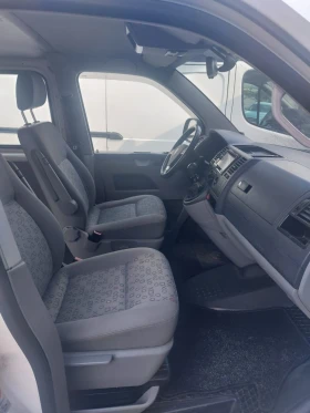 VW Transporter 2.5 TDi. Двойна кабина | Auto.bg — изображение 4 VW Transporter 2.5 TDi. Двойна кабина | Auto.bg — изображение 4