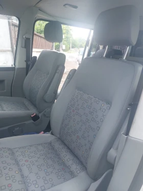 VW Transporter 2.5 TDi. Двойна кабина | Auto.bg — изображение 7 VW Transporter 2.5 TDi. Двойна кабина | Auto.bg — изображение 7