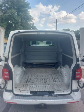 VW Transporter 2.5 TDi. Двойна кабина | Auto.bg — изображение 15 VW Transporter 2.5 TDi. Двойна кабина | Auto.bg — изображение 15