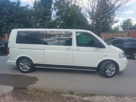 VW Transporter 2.5 TDi. Двойна кабина | Auto.bg — изображение 11 VW Transporter 2.5 TDi. Двойна кабина | Auto.bg — изображение 11