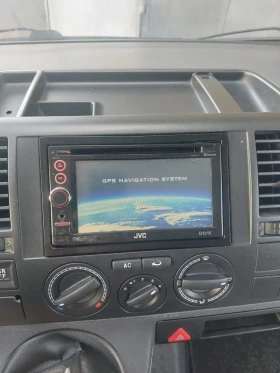 VW Transporter 2.5 TDi. Двойна кабина | Auto.bg — изображение 10 VW Transporter 2.5 TDi. Двойна кабина | Auto.bg — изображение 10
