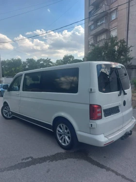 VW Transporter 2.5 TDi. Двойна кабина | Auto.bg — изображение 14 VW Transporter 2.5 TDi. Двойна кабина | Auto.bg — изображение 14