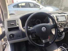VW Transporter 2.5 TDi. Двойна кабина | Auto.bg — изображение 3 VW Transporter 2.5 TDi. Двойна кабина | Auto.bg — изображение 3