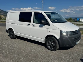 VW Transporter 2.0 TDI* Готов Лизинг!!* | Auto.bg — изображение 2 VW Transporter 2.0 TDI* Готов Лизинг!!* | Auto.bg — изображение 2