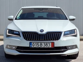 Skoda Superb 2.0 TDI * 190к.с.4х4 ПЪЛНА СЕРВИЗНА ИСТОРИЯ 1 - Car24.bg Skoda Superb 2.0 TDI * 190к.с.4х4 ПЪЛНА СЕРВИЗНА ИСТОРИЯ 1